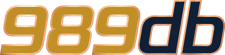 989db লোগো